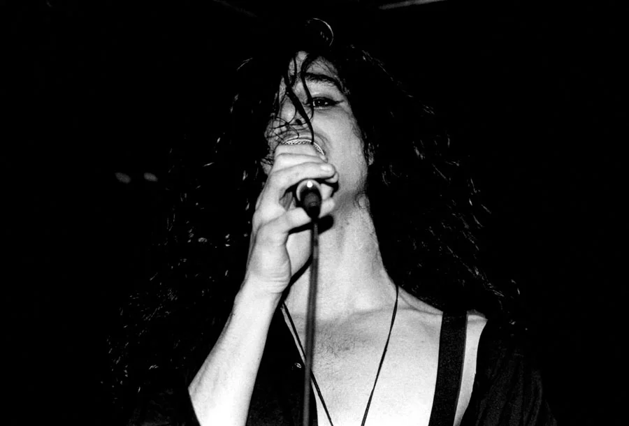 Sandra Dee — Eonian Records